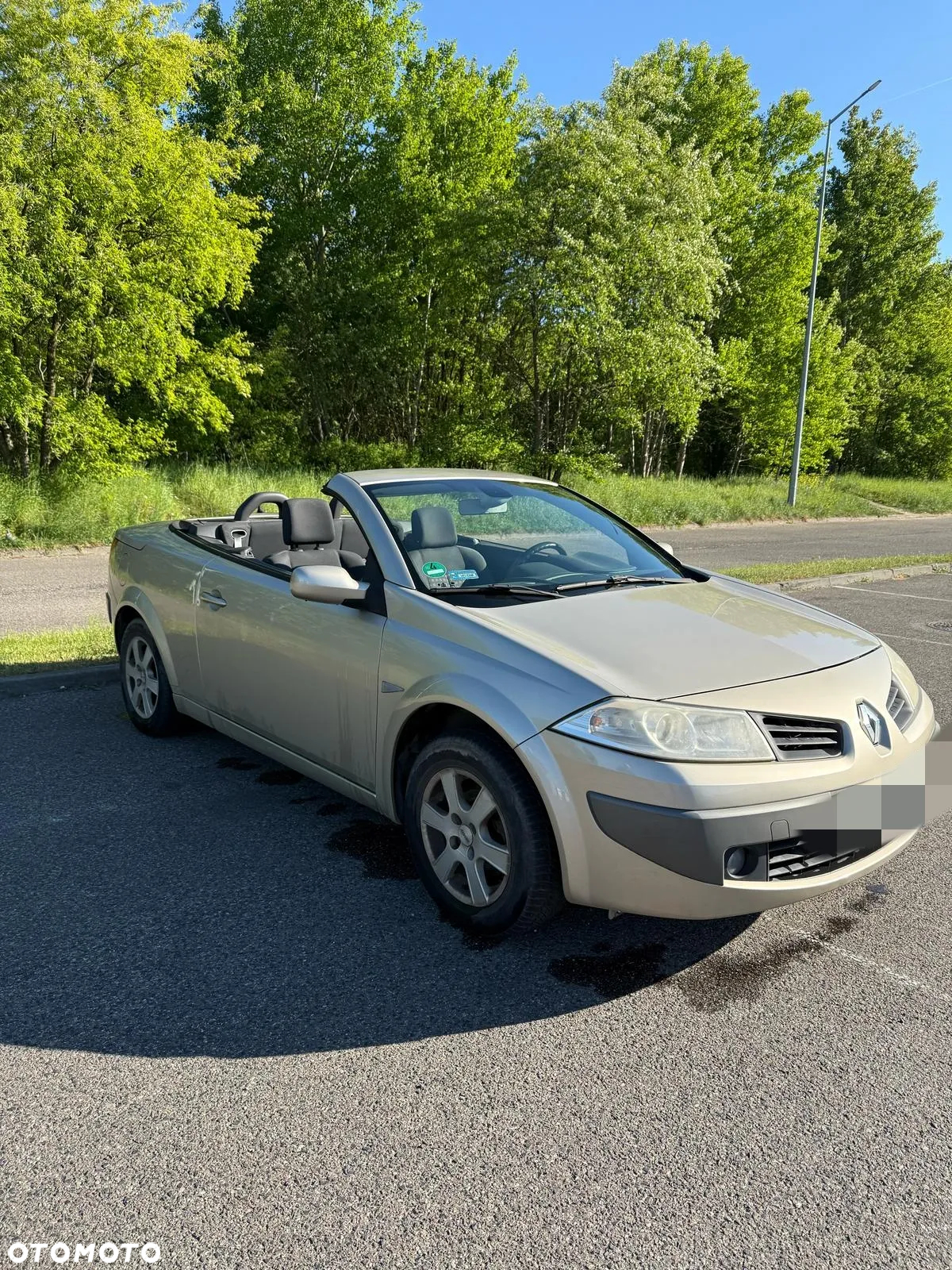 Renault Megane - 2