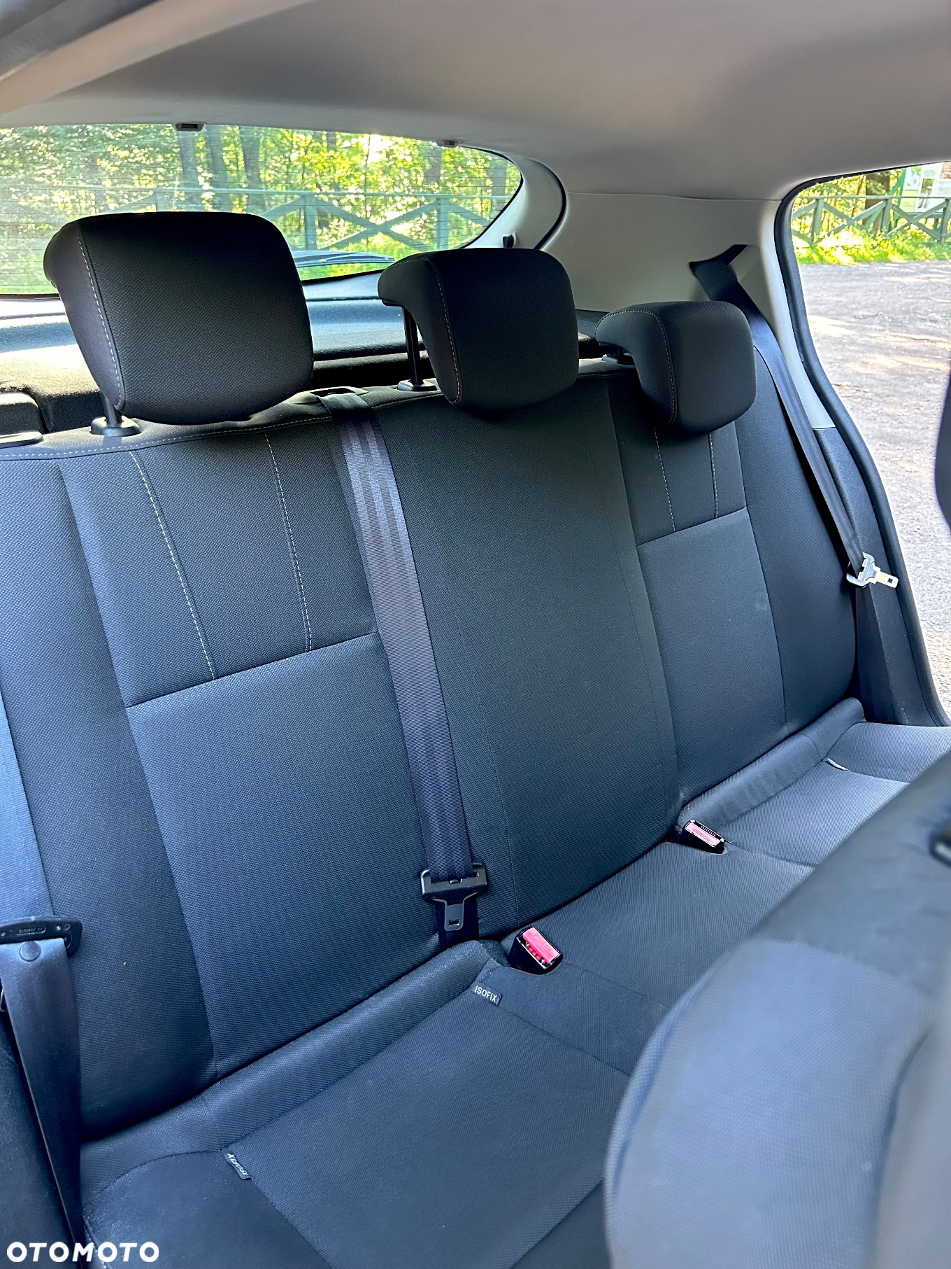 Renault Megane - 9