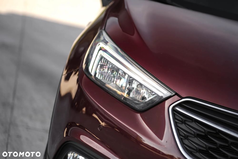 Opel Mokka X 1.4 (ecoFLEX) ECOTEC Start/Stop Color Innovation - 15