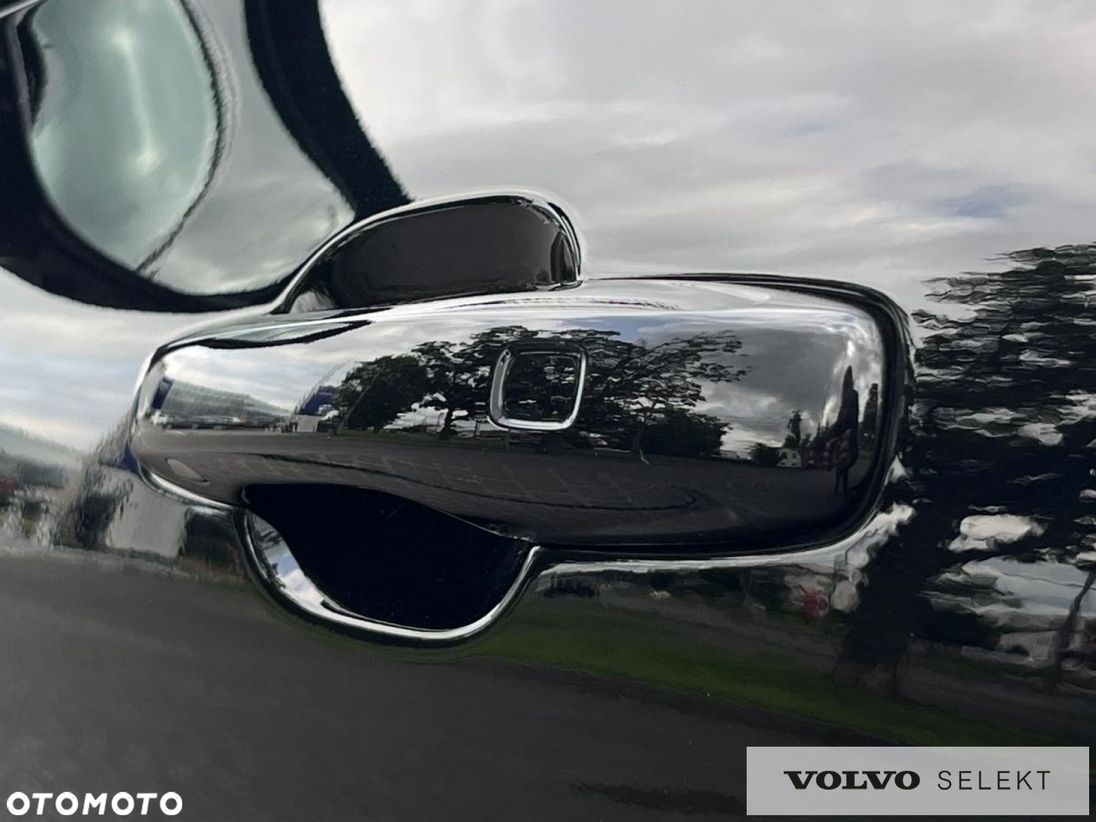 Volvo XC 60 - 35