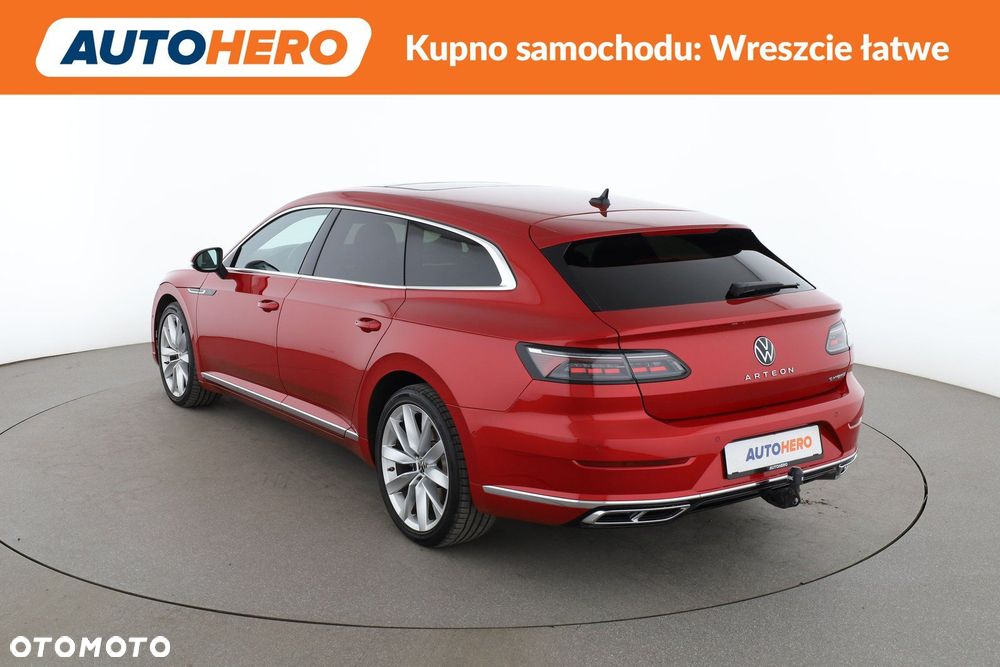 Volkswagen Arteon Shooting Brake - 5