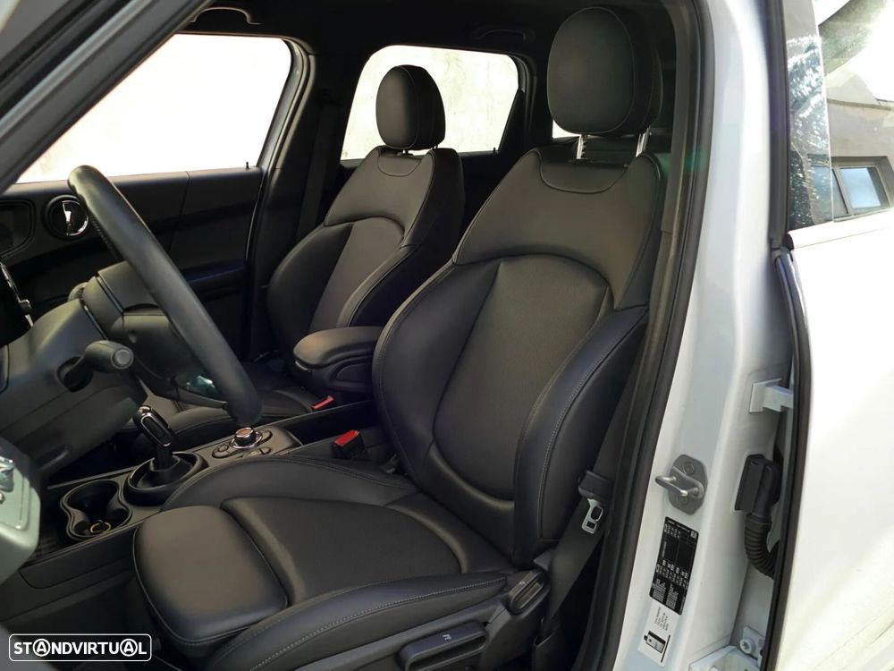 MINI Countryman One D Auto - 18