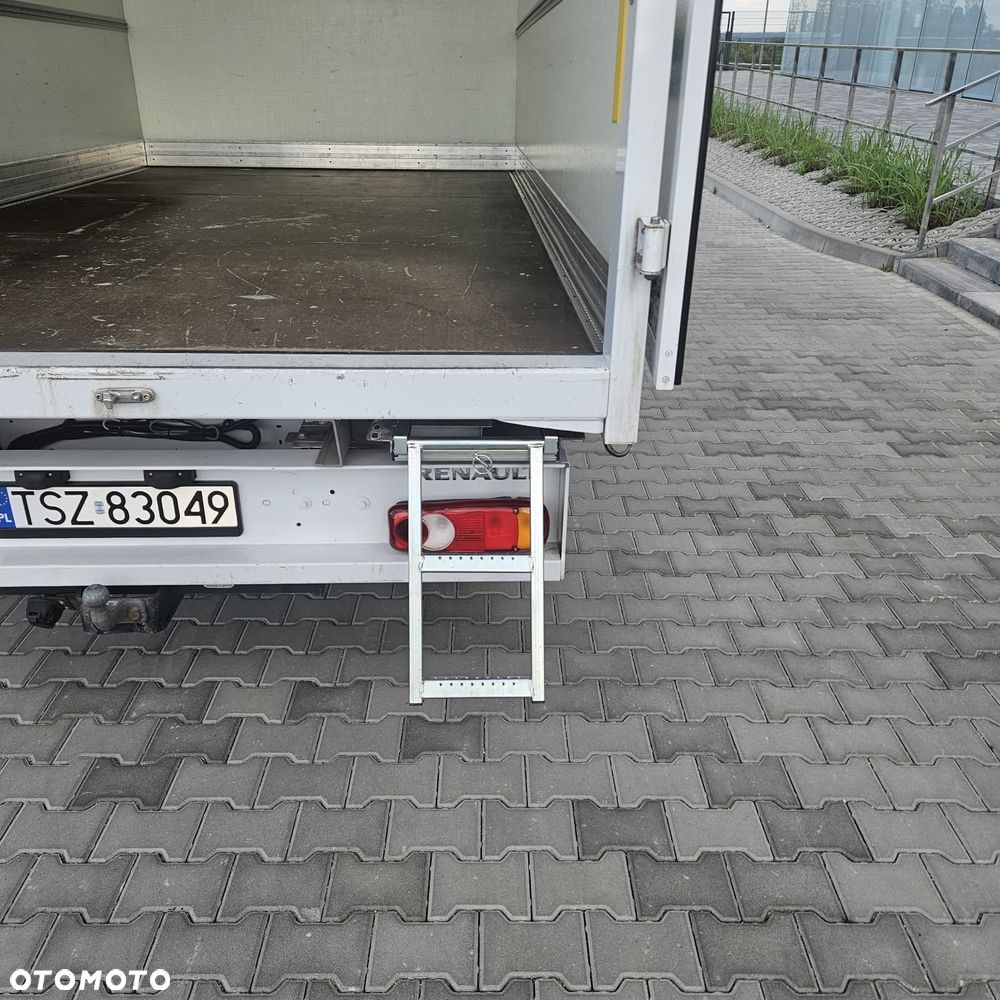 Renault Master - 16