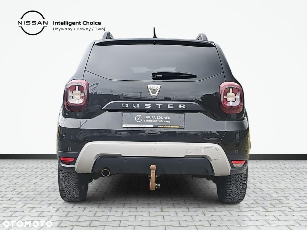 Dacia Duster - 7