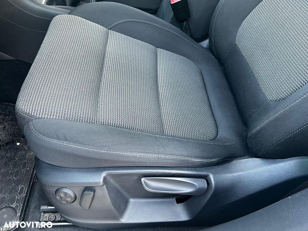 Volkswagen Sharan 2.0 TDI BlueMotion Technology Comfortline - 13