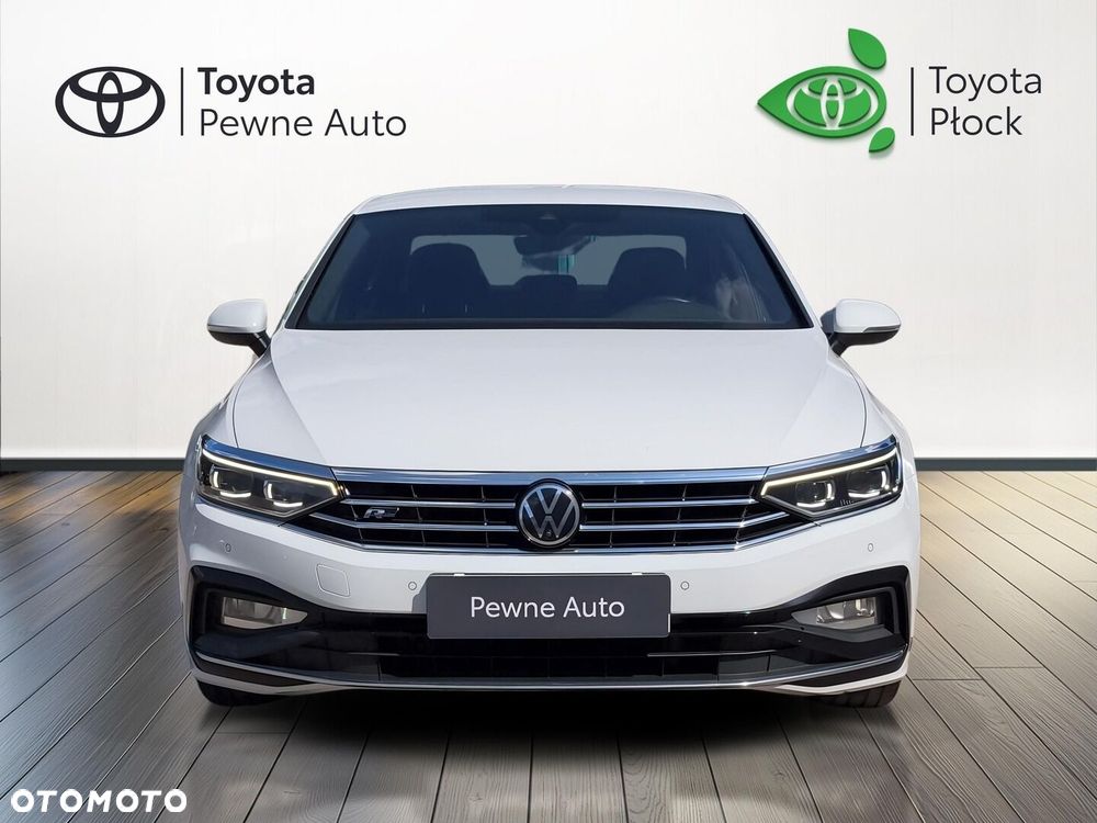 Volkswagen Passat 2.0 TDI EVO Elegance DSG - 10