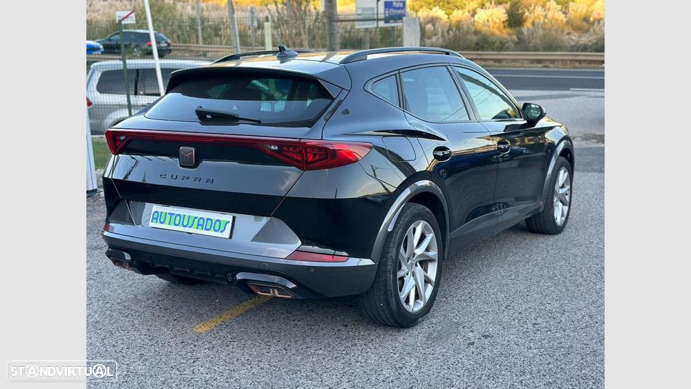 Cupra Formentor - 8