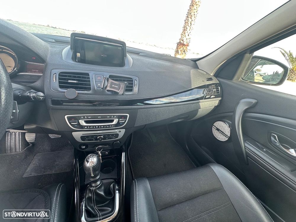 Renault Mégane 1.5 dCi Bose Edition - 7