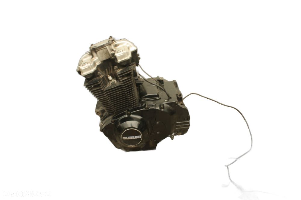 SILNIK Suzuki GS 500 89-95 - 1