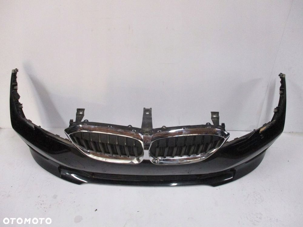 Zderzak BMW 3 G20 G21 4X PDC PRZÓD PRZEDNI - 2