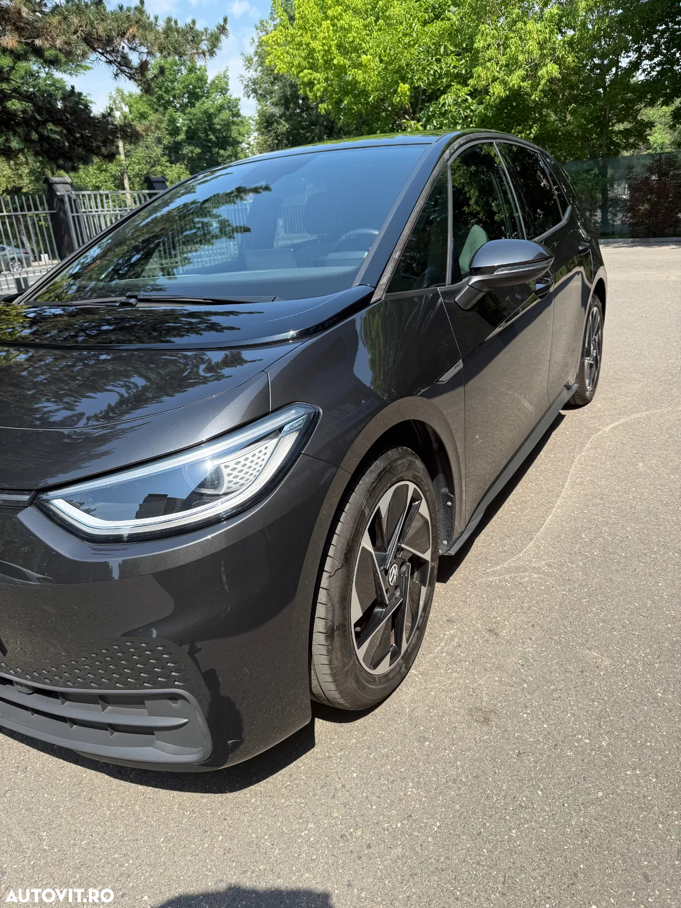 Volkswagen ID.3 58 kWh Pro Performance - 5
