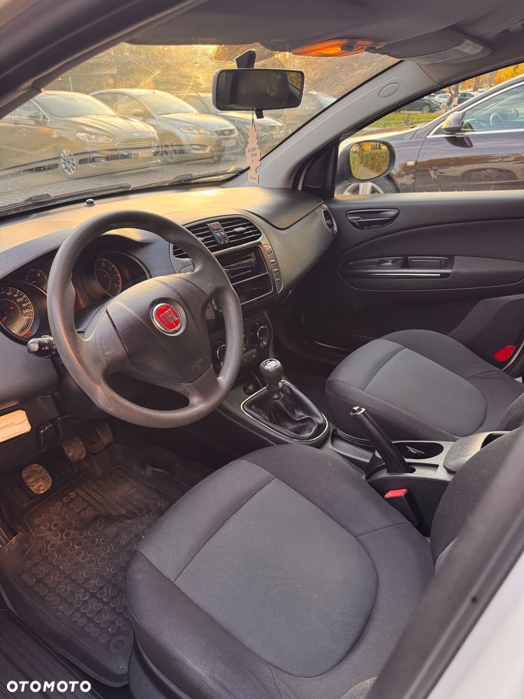 Fiat Bravo - 17