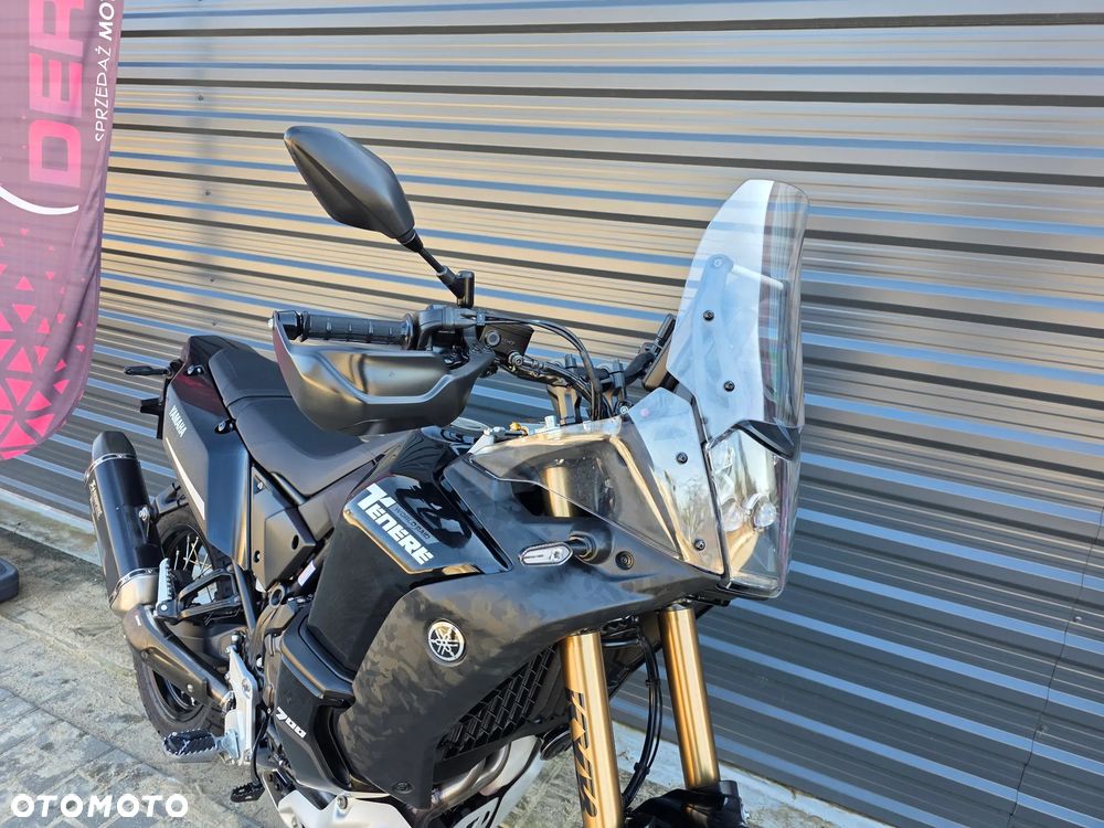 Yamaha Tenere - 13