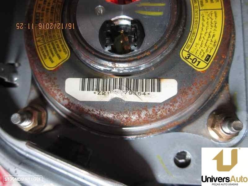 KIT AIRBAG TOYOTA COROLLA VERSO 2004 -213819107 - 3