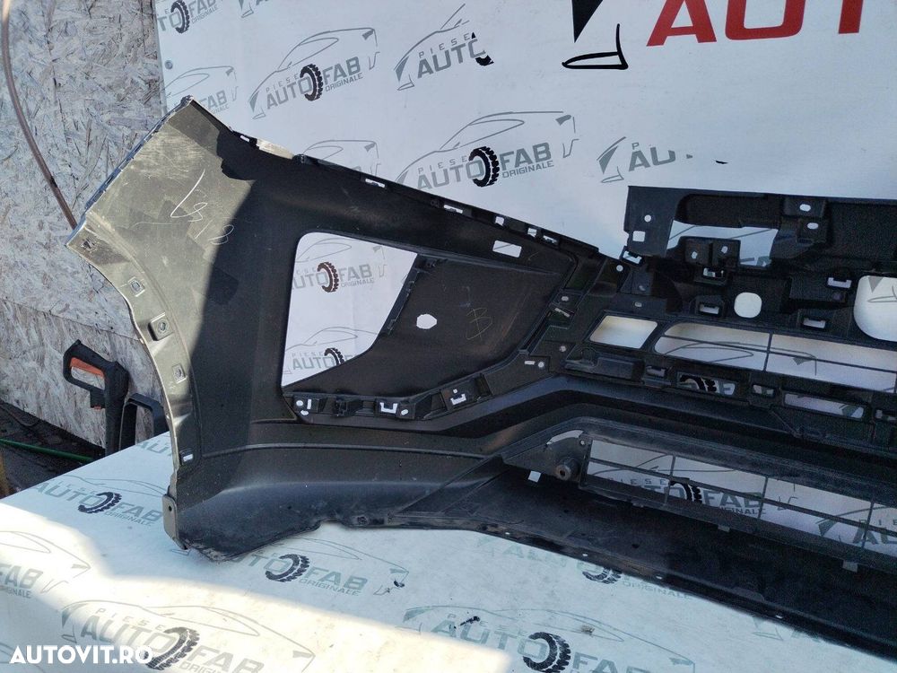 Bara fata Mitsubishi Eclipse Cross Gauri p an 2017-2018-2019-2020-2021 - 6