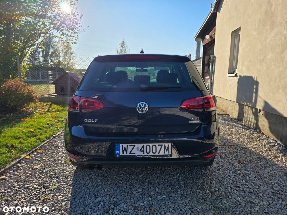 Volkswagen Golf VII 1.4 TSI BMT Highline DSG - 3