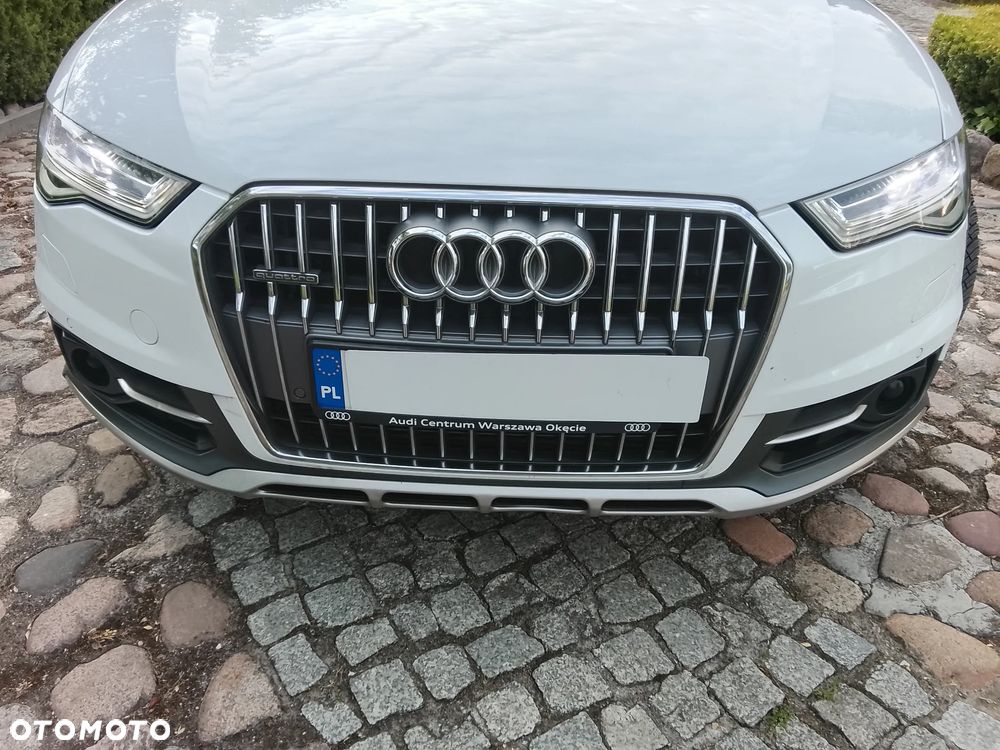 Audi A6 Allroad - 17