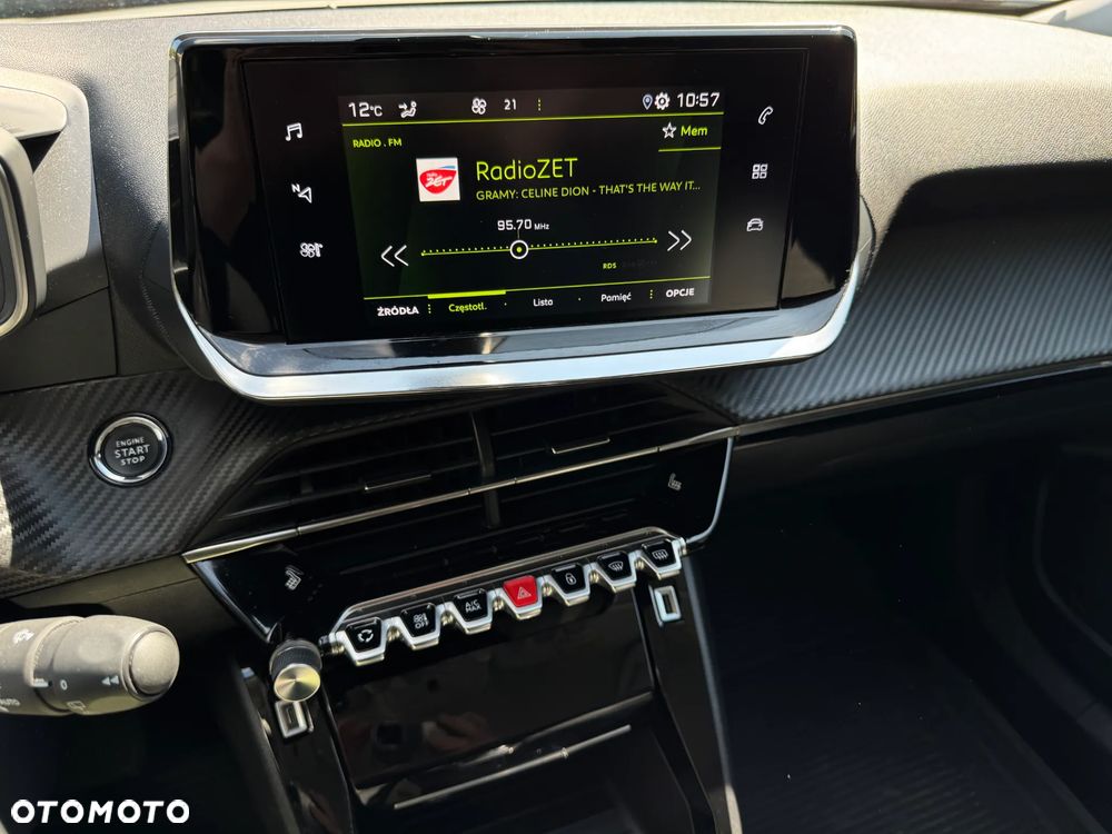 Peugeot 2008 1.2 PureTech Allure S&S EAT8 - 17