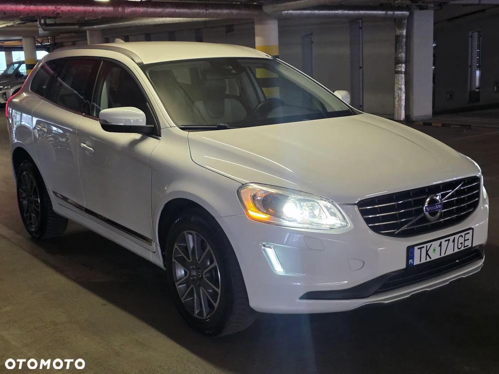 Volvo XC 60 D4 Geartronic Summum - 34