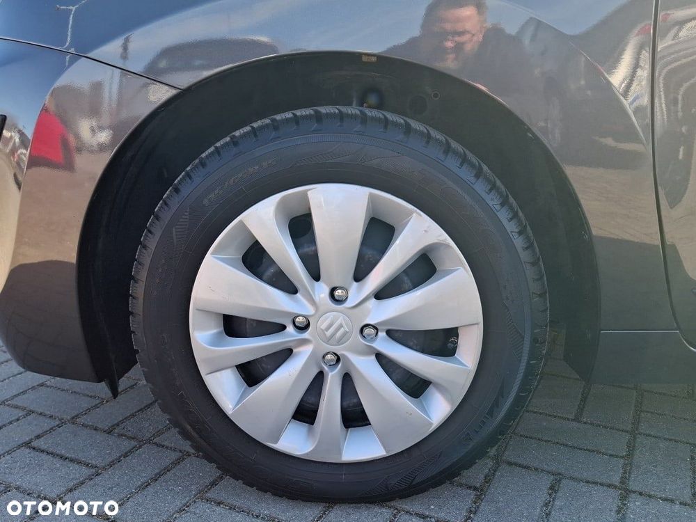 Suzuki Baleno 1.2 Premium - 13