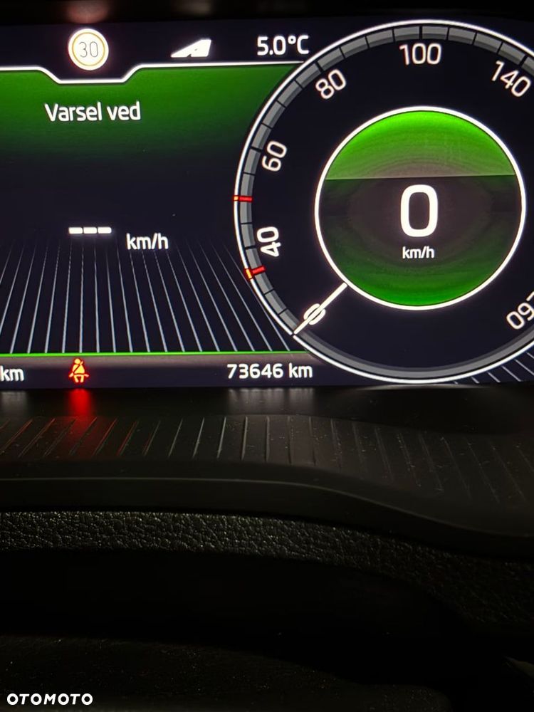 Skoda Karoq 2.0 TDI SCR 4x4 DSG Scout - 11