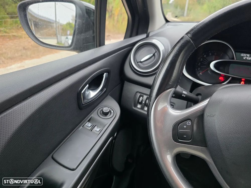 Renault Clio 0.9 TCE Confort - 16