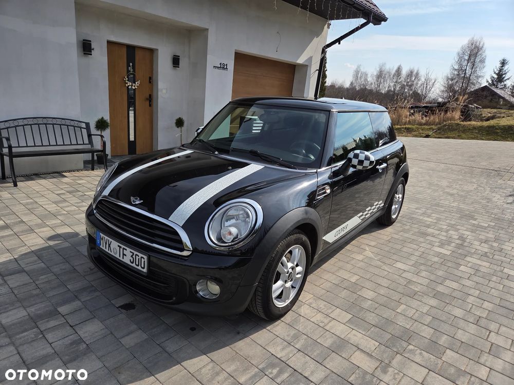 MINI ONE Minimalism - 14