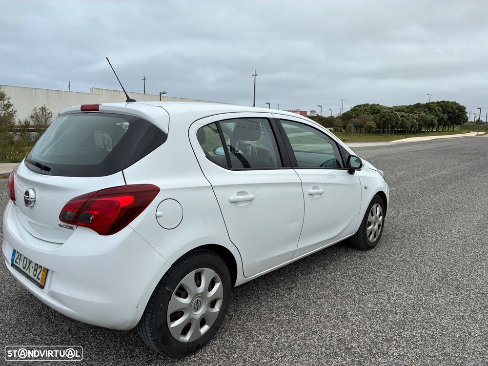 Opel Corsa 1.3 CDTI City - 3