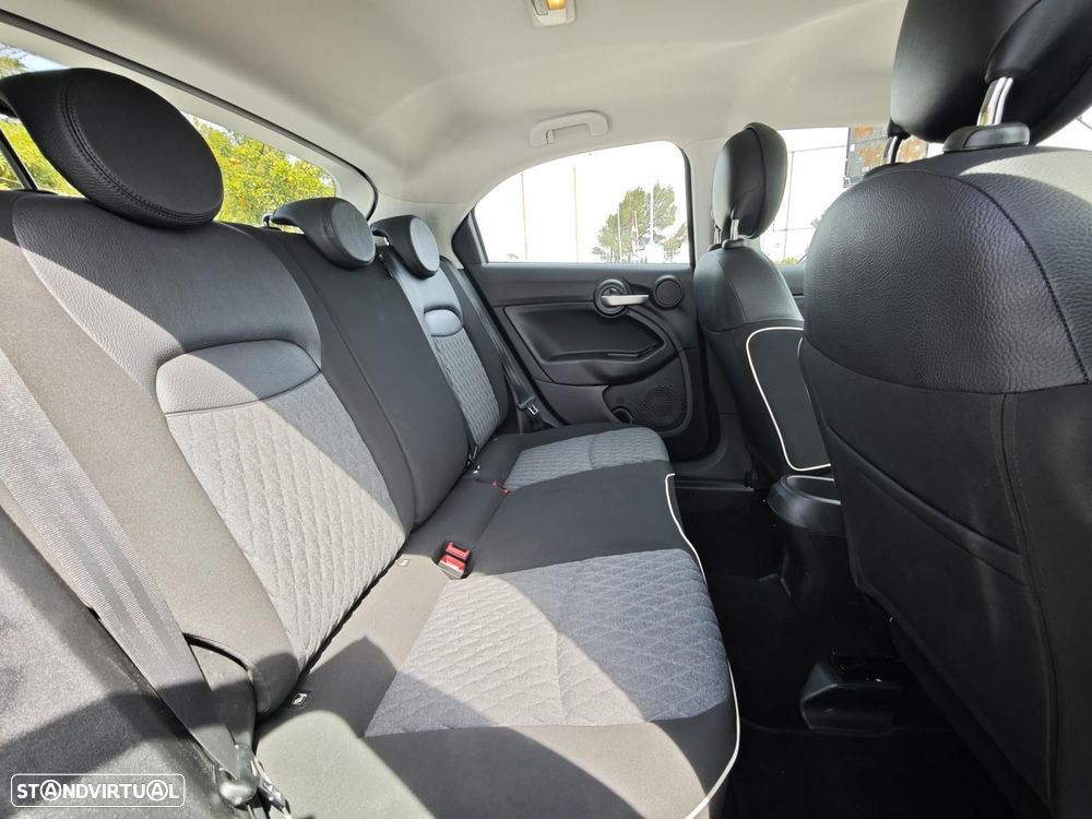 Fiat 500X 1.0 FireFly Urban - 38