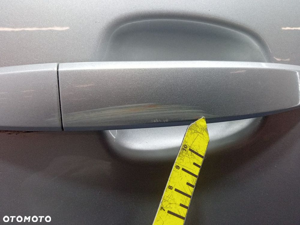 OPEL ASTRAIII H  DRZWI TYŁ PRAWE TYLNE 2AU - 9