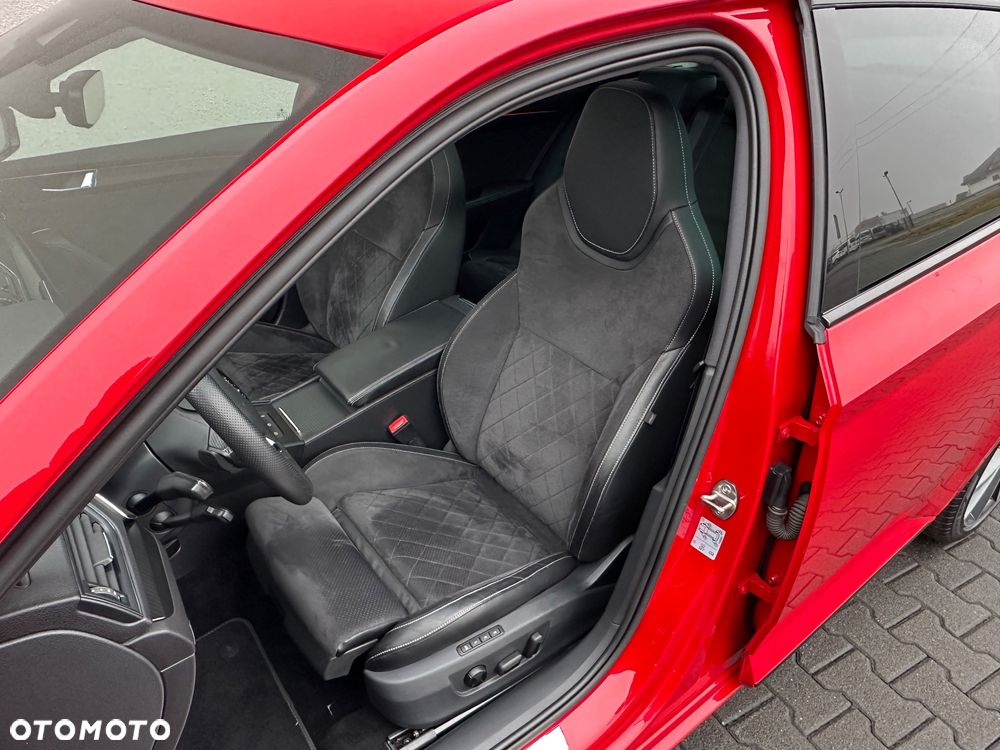 Skoda Superb 2.0 TDI SCR Sportline DSG - 21