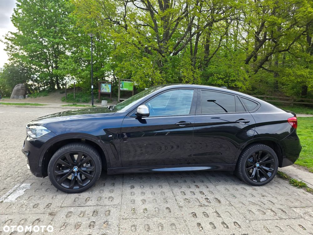 BMW X6 - 5