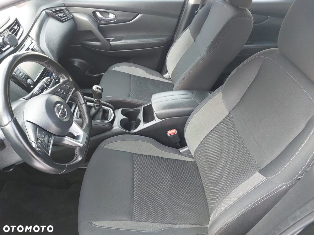 Nissan Qashqai - 28