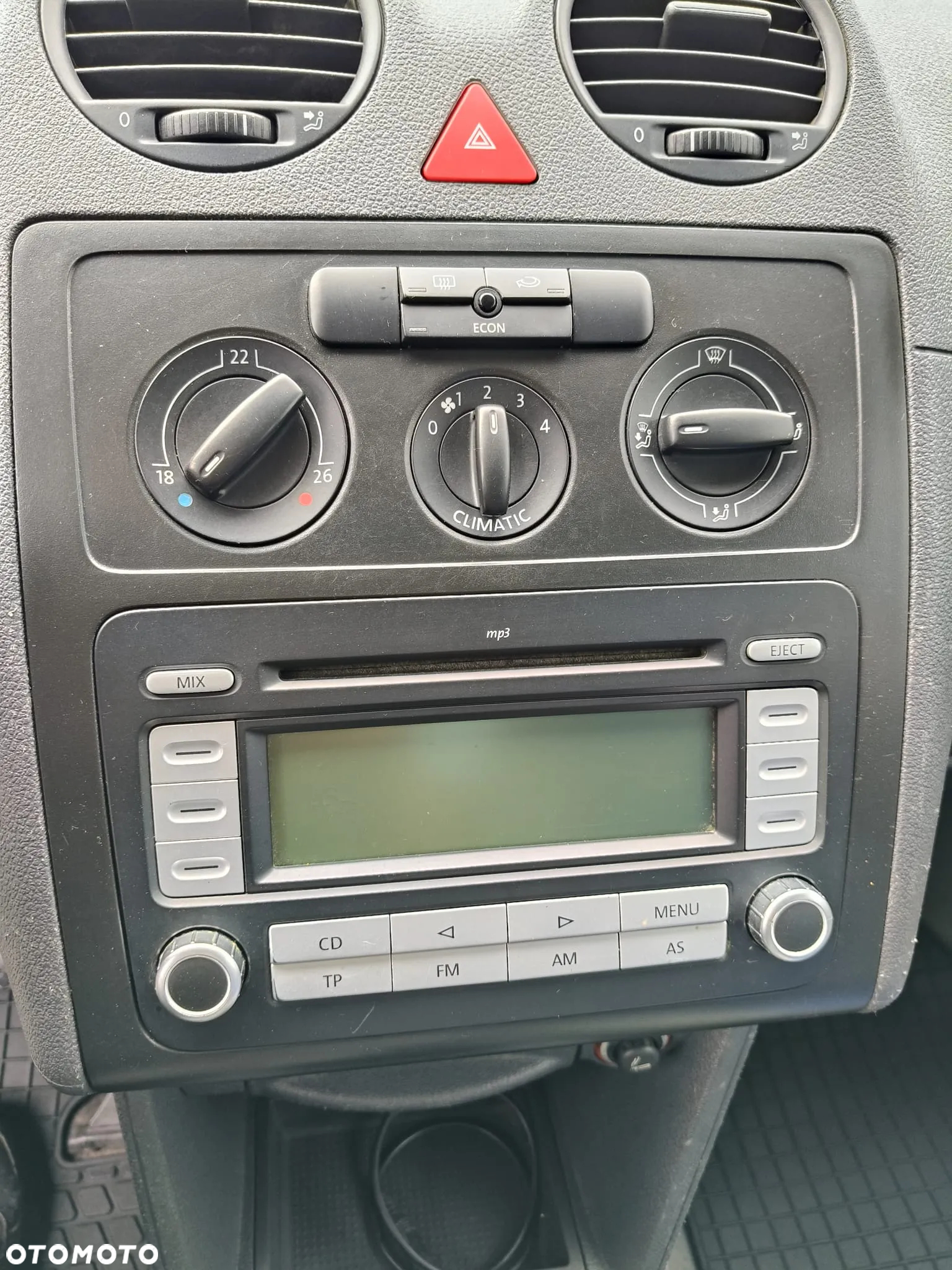 Volkswagen Caddy 1.6 Life - 6