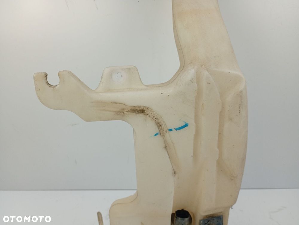 Zbiorniczek Płynu Spryskiwaczy Pompka 55079365 Dodge Durango Iii 2014- - 4
