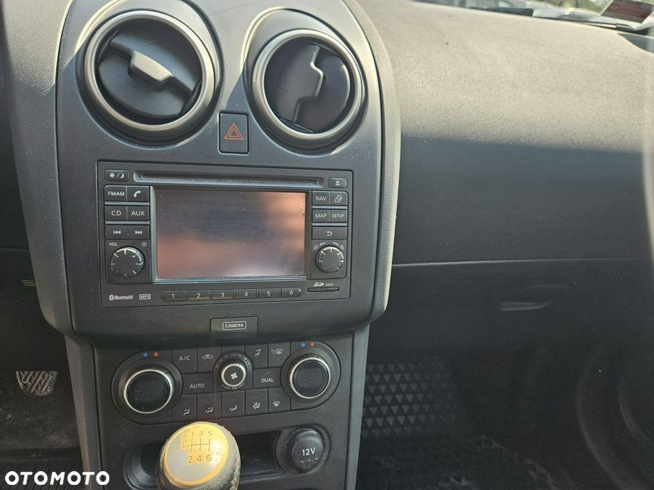 Nissan Qashqai - 11