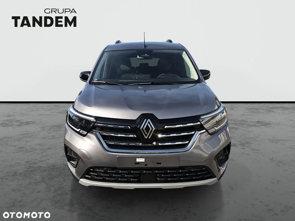 Renault Kangoo - 2