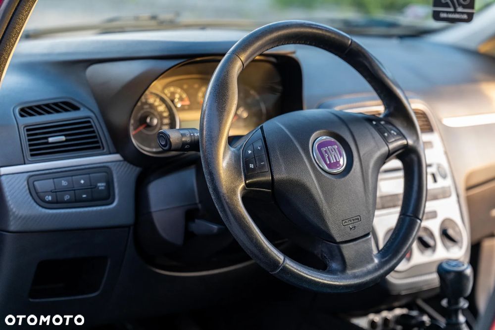 Fiat Punto - 29