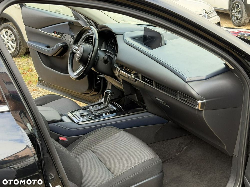 Mazda CX-30 - 16