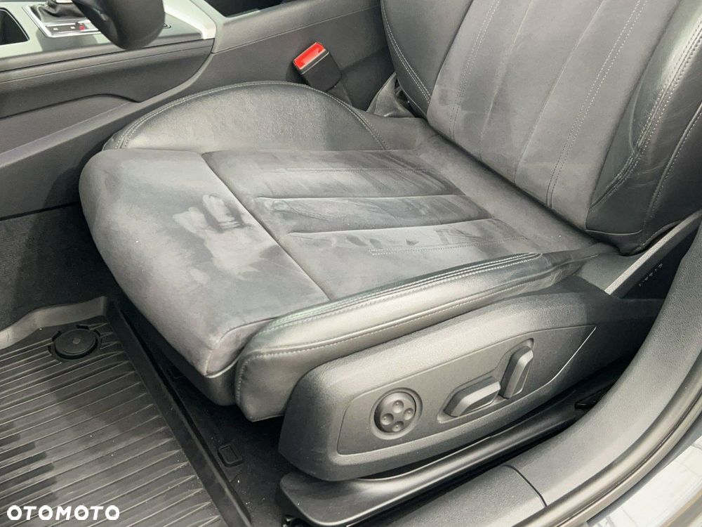Audi A4 Avant - 17