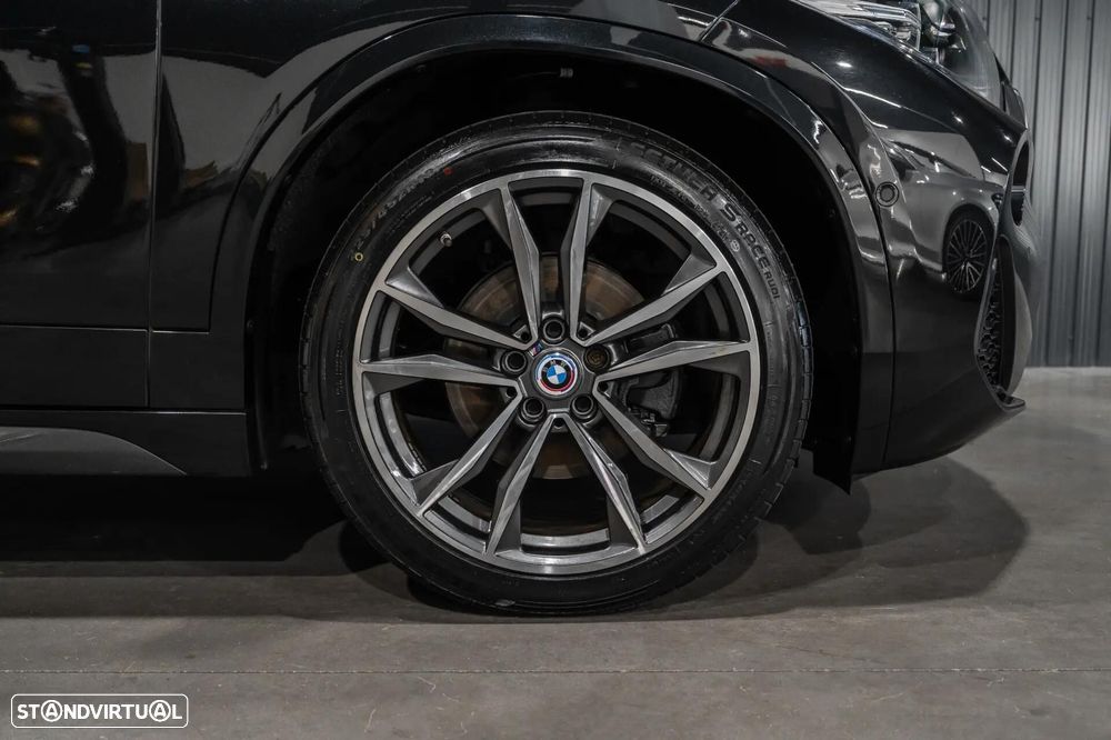 BMW X2 18 i sDrive Auto Pack M - 38