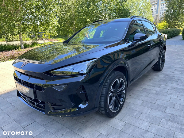 Cupra Formentor 1.5 TSI DSG