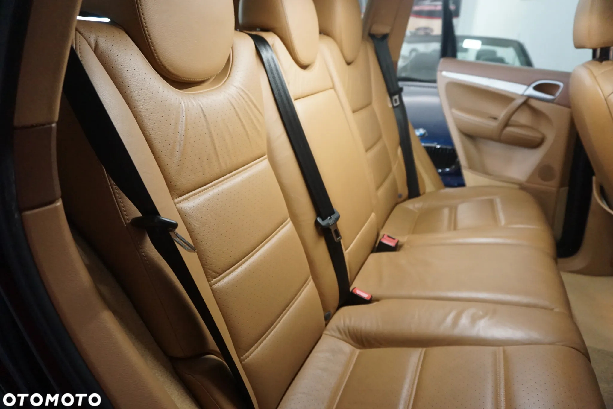 Porsche Cayenne S Tiptronic - 20