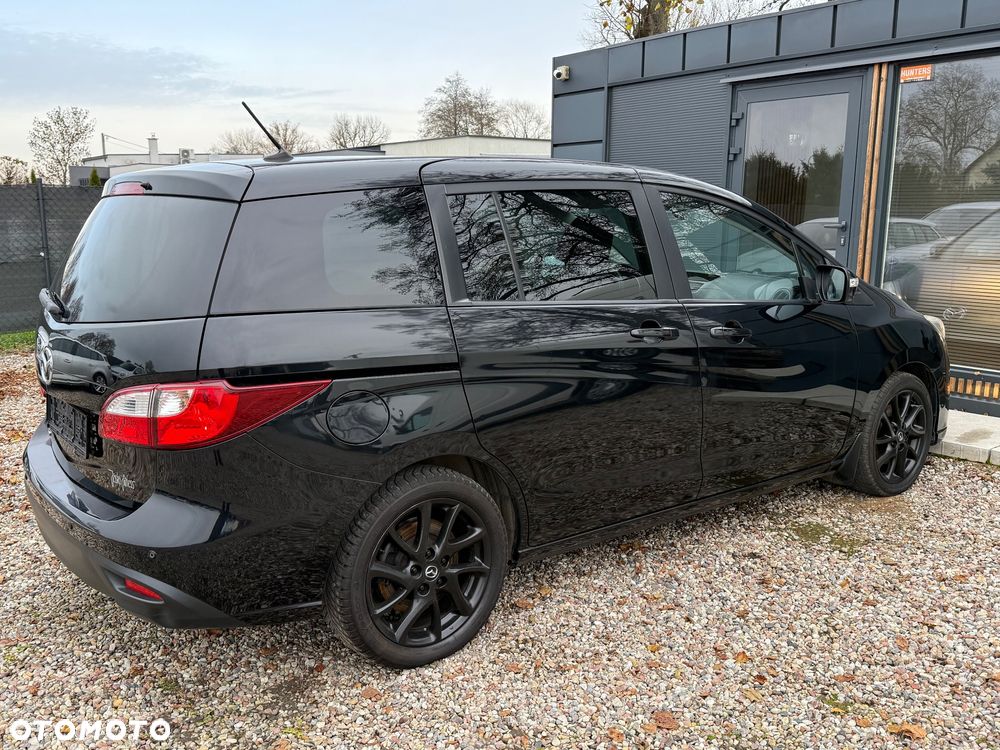 Mazda 5 1.8 Exclusive - 10
