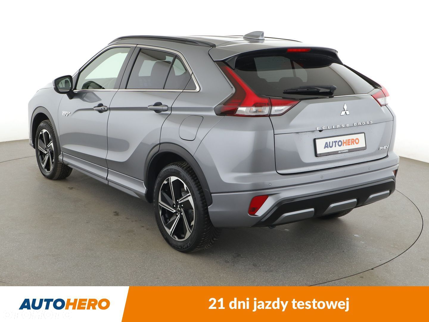 Mitsubishi Eclipse Cross - 4