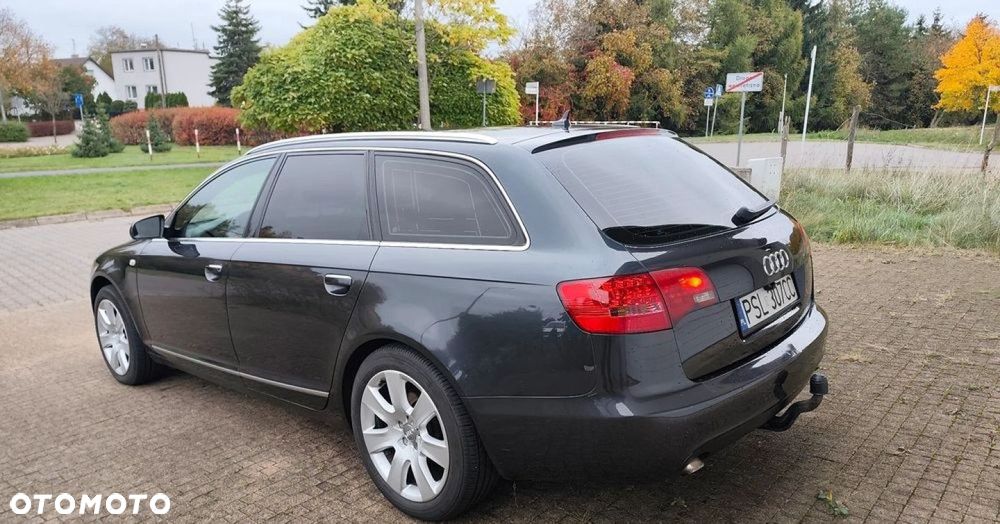Audi A6 Avant 2.7 TDI tiptronic quattro - 3