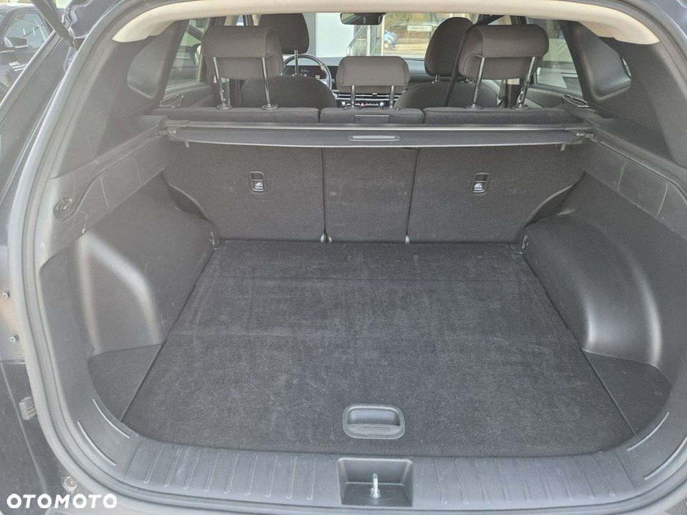 Hyundai Tucson 1.6 T-GDi HEV Smart 2WD - 15