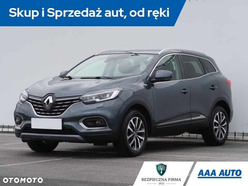 Renault Kadjar - 2