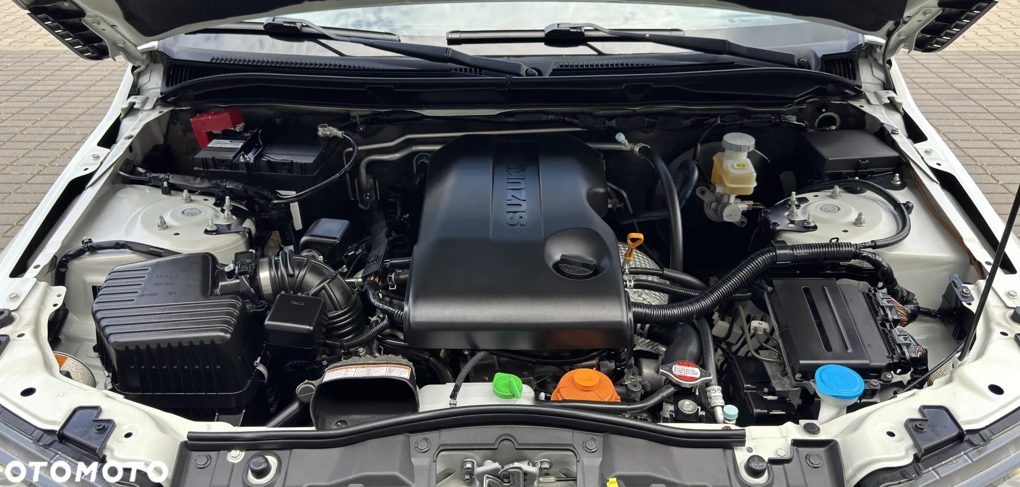 Suzuki Grand Vitara 2.4 Premium EU5 - 36