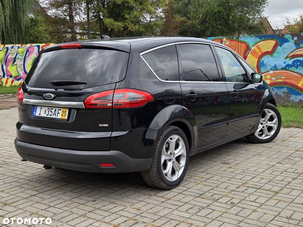 Ford S-Max - 10
